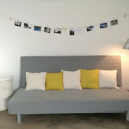 Aqua Sea House Tatil Evi Madalena do Mar