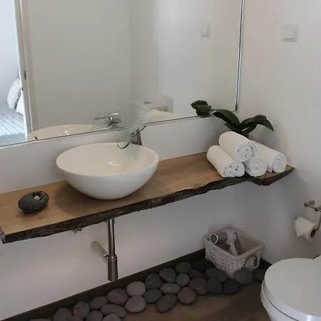 Aqua Sea House Holiday home Madalena do Mar