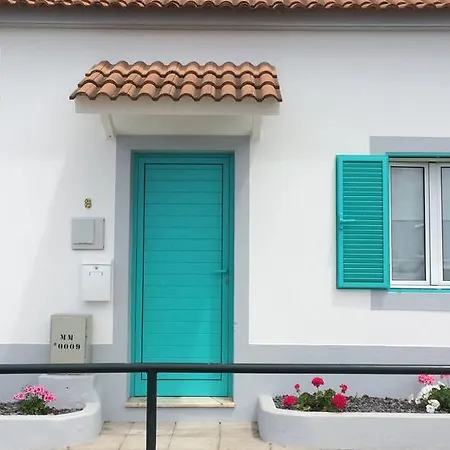 Holiday home Aqua Sea House Madalena do Mar