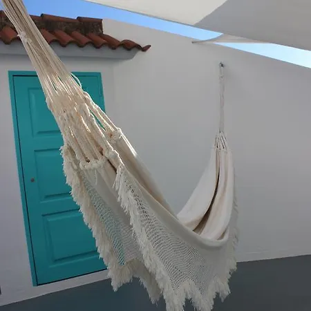 水族海楼旅馆 度假居 Madalena do Mar