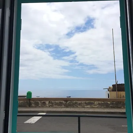 Aqua Sea House Madalena do Mar