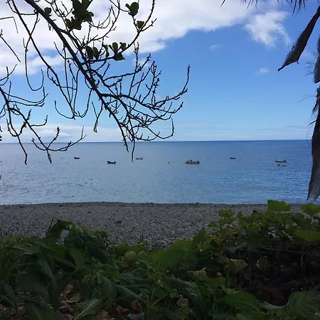 水族海楼旅馆 * Madalena do Mar