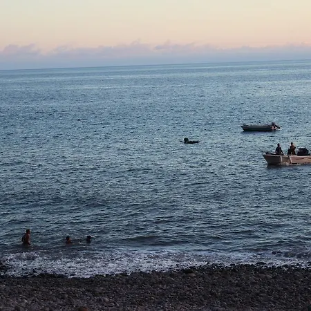 Aqua Sea House Madalena do Mar