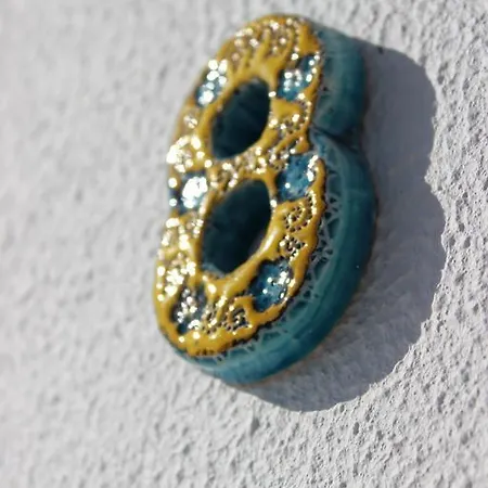 Prázdninový dům Aqua Sea House