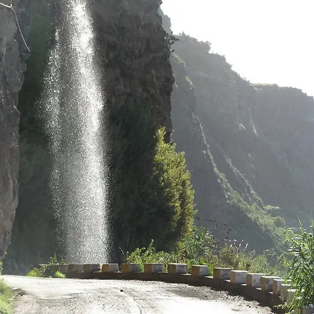 水族海楼旅馆 Madalena do Mar