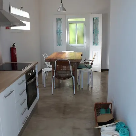 水族海楼旅馆 * Madalena do Mar