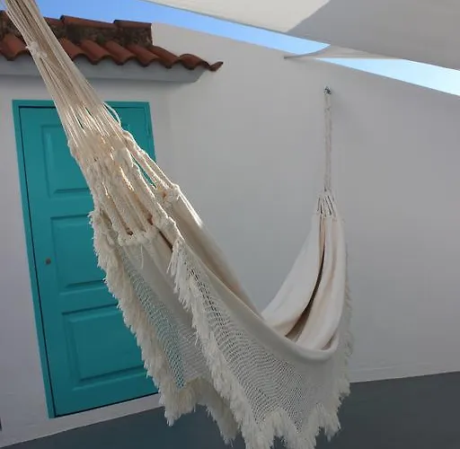 Aqua Sea House Feriehus Madalena do Mar