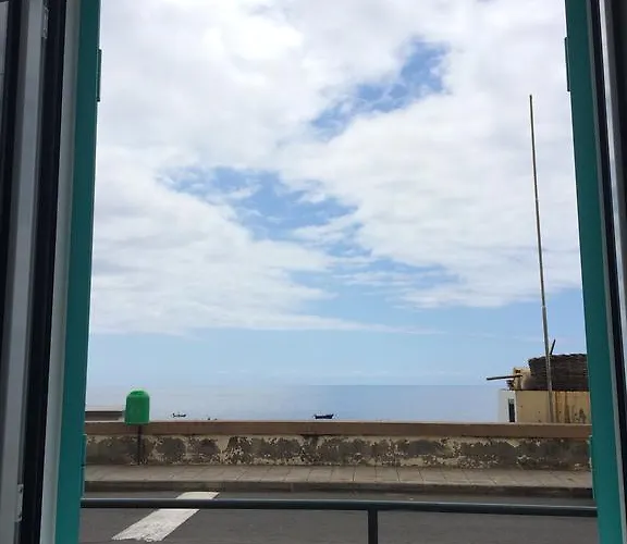 Aqua Sea House Madalena do Mar