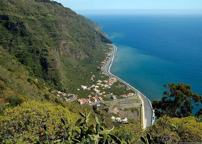 Aqua Sea House Feriehus