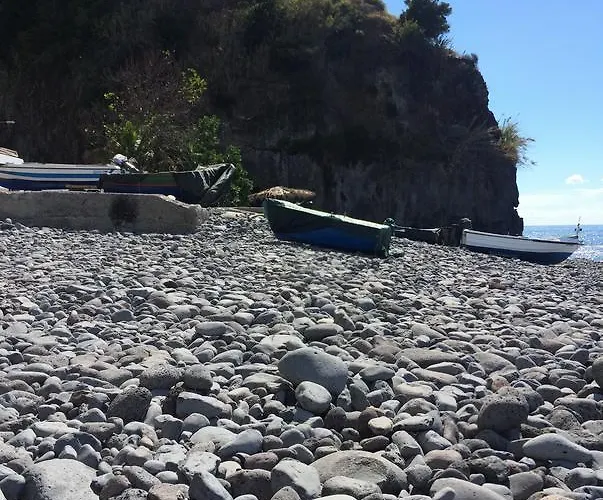 Aqua Sea House Feriehus *