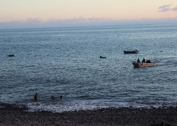 Aqua Sea House Madalena do Mar