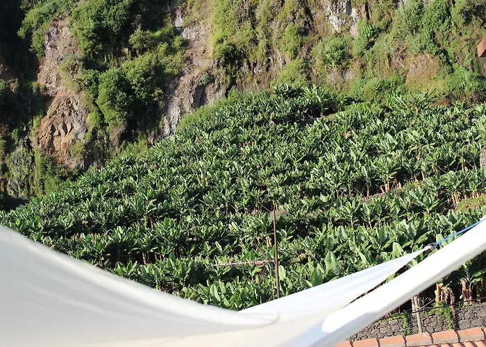 Aqua Sea House Madalena do Mar