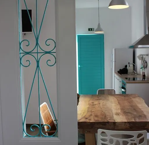 Aqua Sea House Madalena do Mar