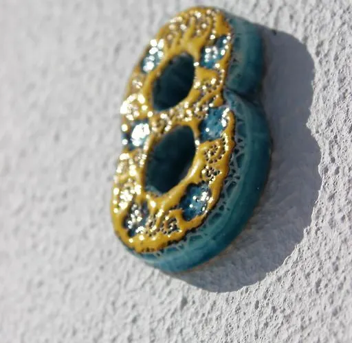 Feriehus Aqua Sea House