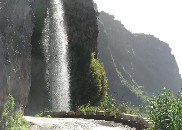 Aqua Sea House Madalena do Mar