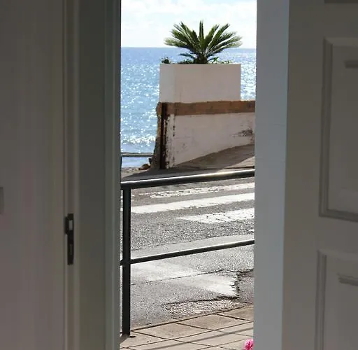 Aqua Sea House Feriehus *