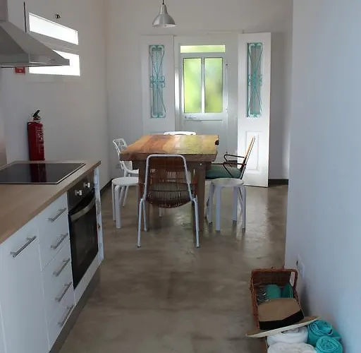 Aqua Sea House * Madalena do Mar