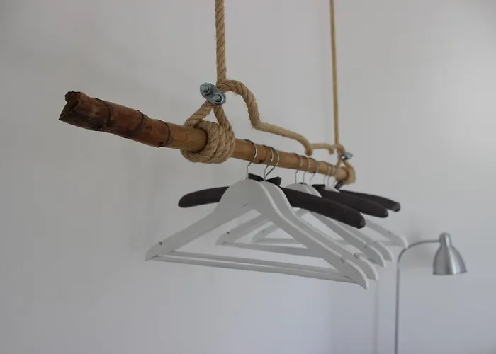 Feriehus Aqua Sea House